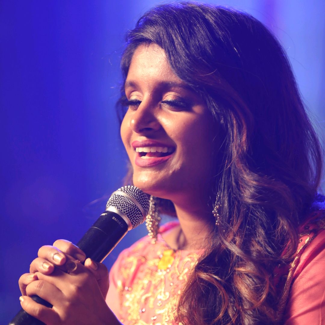 Rashmi Rao