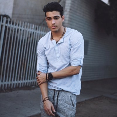Ray Diaz