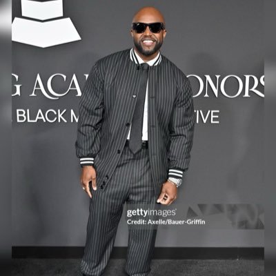 Rico Love