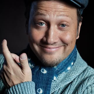 Rob Schneider