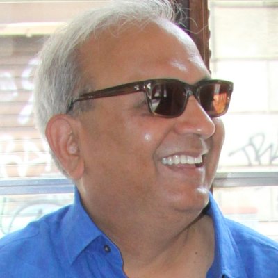 Samir Arora