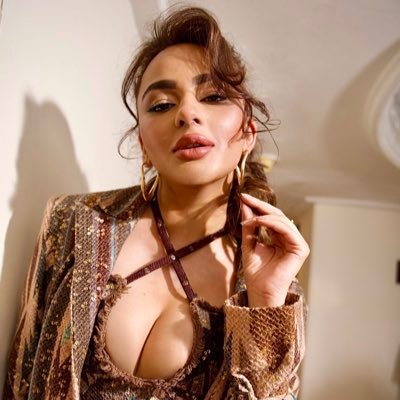Seerat Kapoor