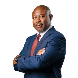 Dr. Simon Iyore Guobadia
