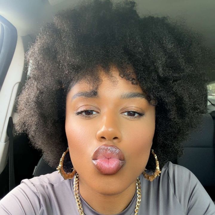 Triniti J. | Lifestyle Creator