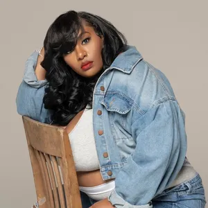 IamTyAdalis|Fashion Creator