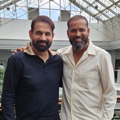 Yusuf Pathan