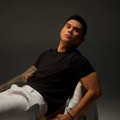 Zeus Collins