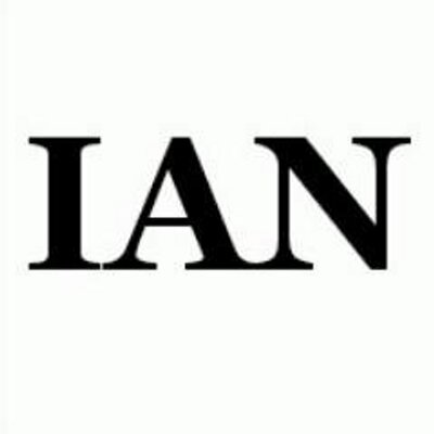 #IAN1 Author Promotion