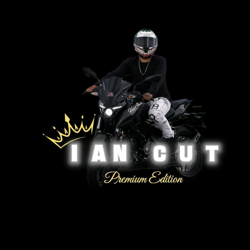 Ian Cut Templates 🖤