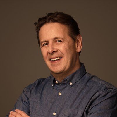 Ian Dempsey