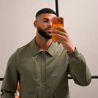 Ian Daniel Foster Lara