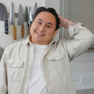 Ian Fujimoto