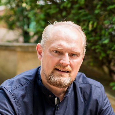 Ian Sutherland