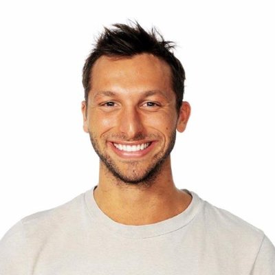 Ian Thorpe
