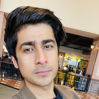 Anurag bisht