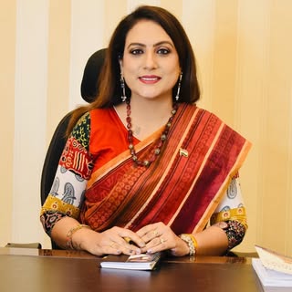 Sonal Goel IAS