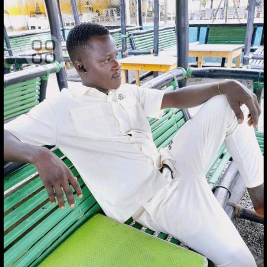 Diarrassouba Ibrahim