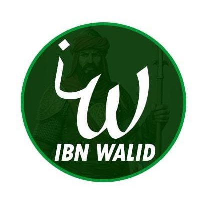ibnouwalid(إبن وليد)