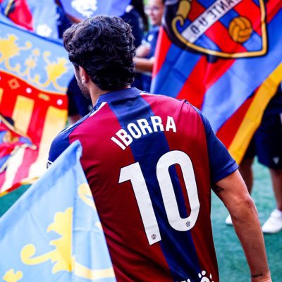 Vicente Iborra de la Fuente