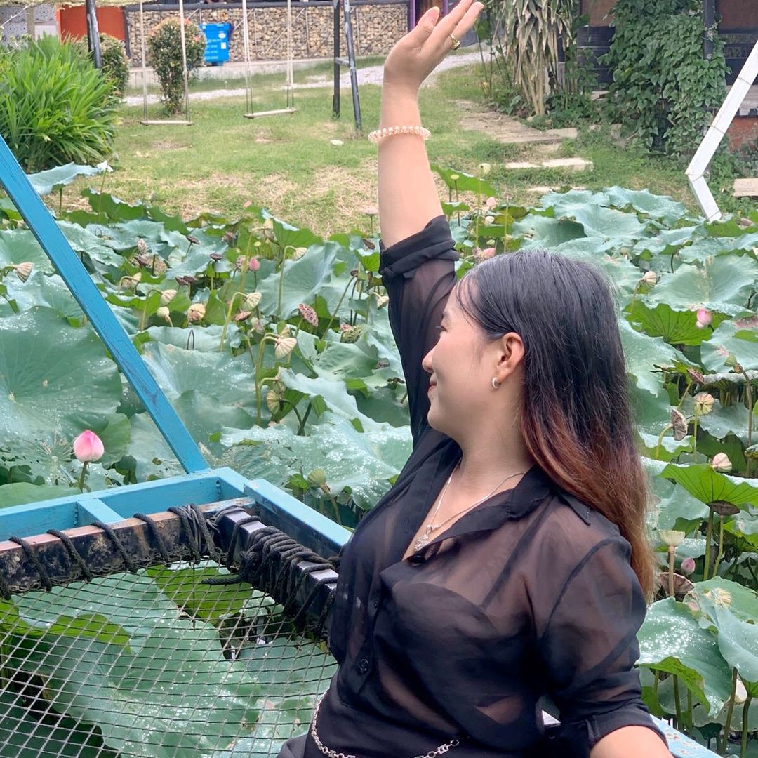 ❤ມີຜົວແລ້ວ❤️