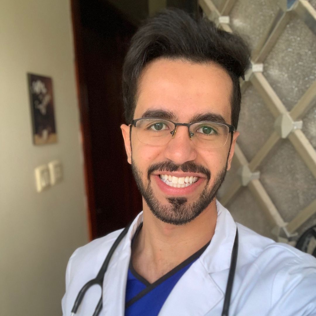 د.إبراهيم الدخيل 🩺