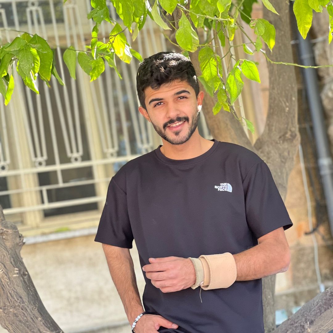 Ibraheem