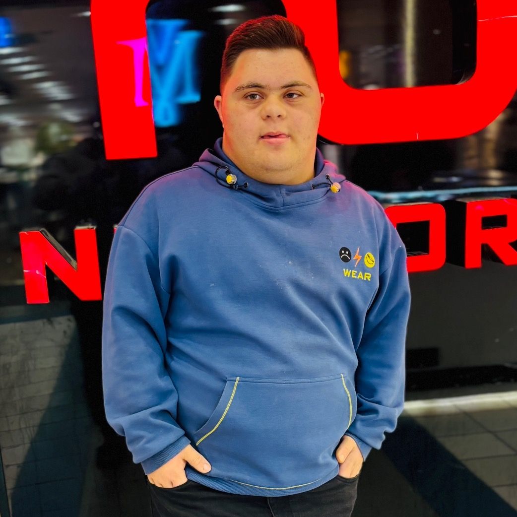 Ibrahim ( dawn syndrome)