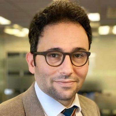 Ghassan Ibrahim غسان إبراهيم