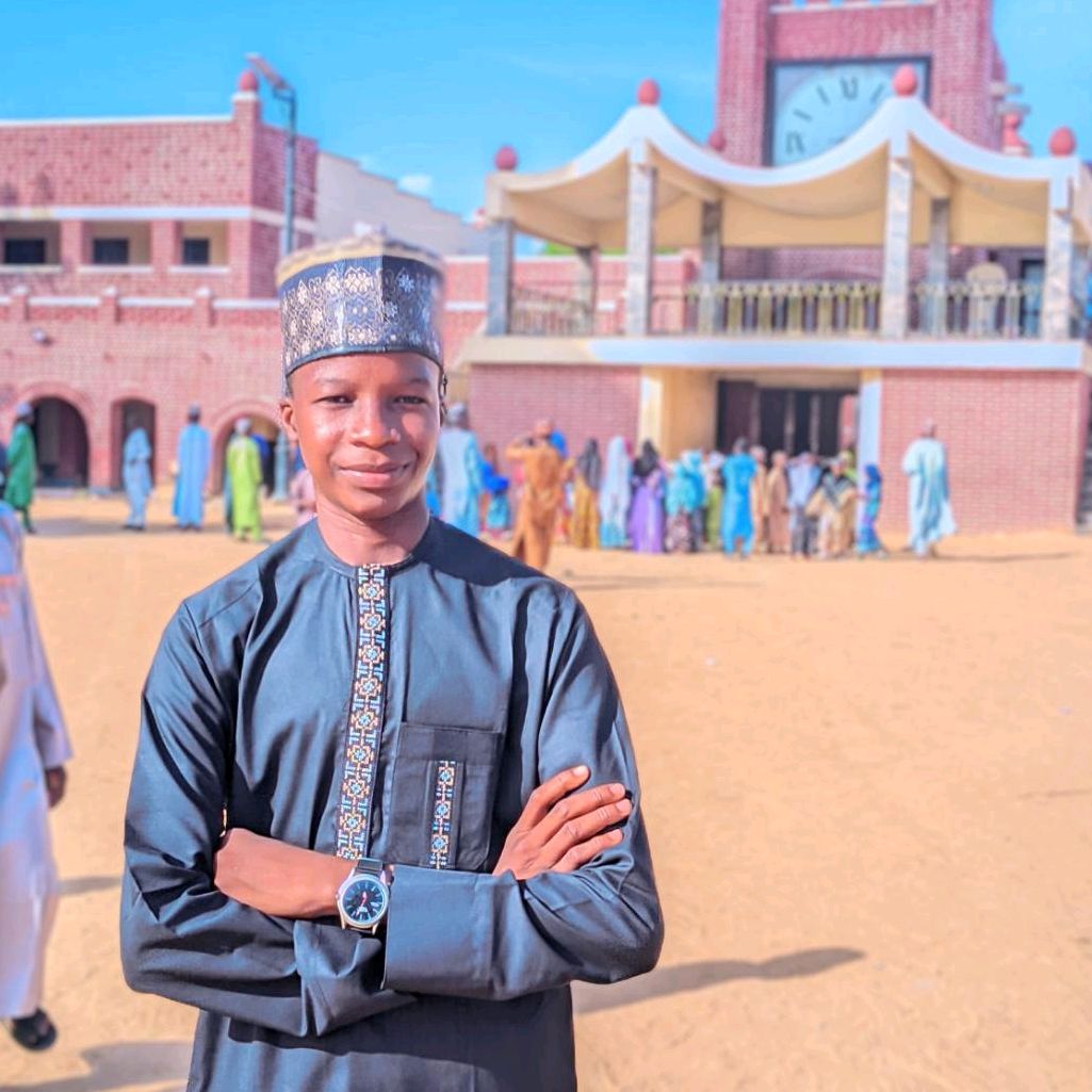 IbrahimBilal