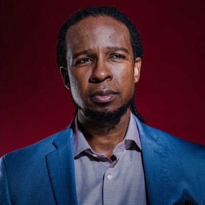 Ibram X. Kendi