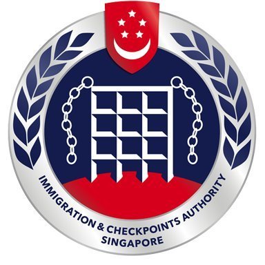 ICA Singapore