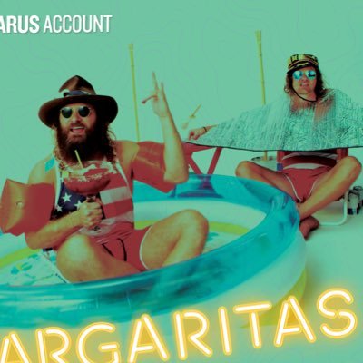 The Icarus Account