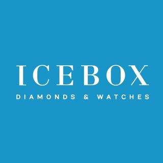#Icebox Diamonds & Watches
