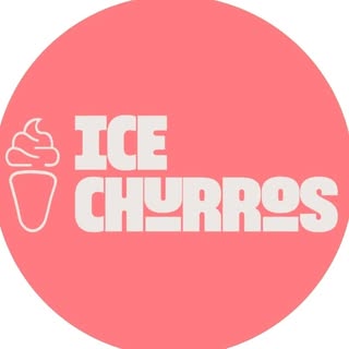 | Ice Churros |