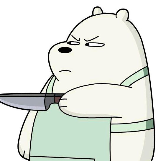 icepandakill