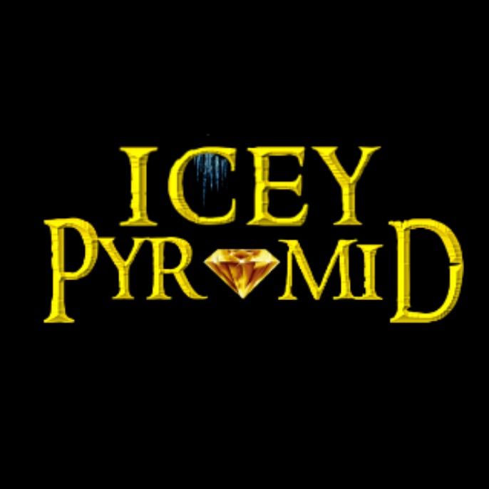 Icey Pyramid
