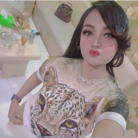 ICHA KISWARA🎤