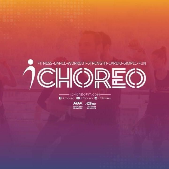 iChoreo Fit
