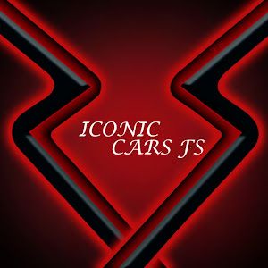 Iconic Cars FS