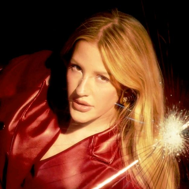 Iconic Ellie Goulding