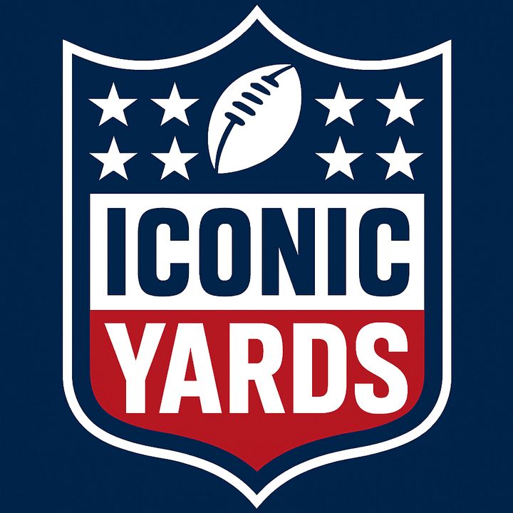 Iconic Yards
