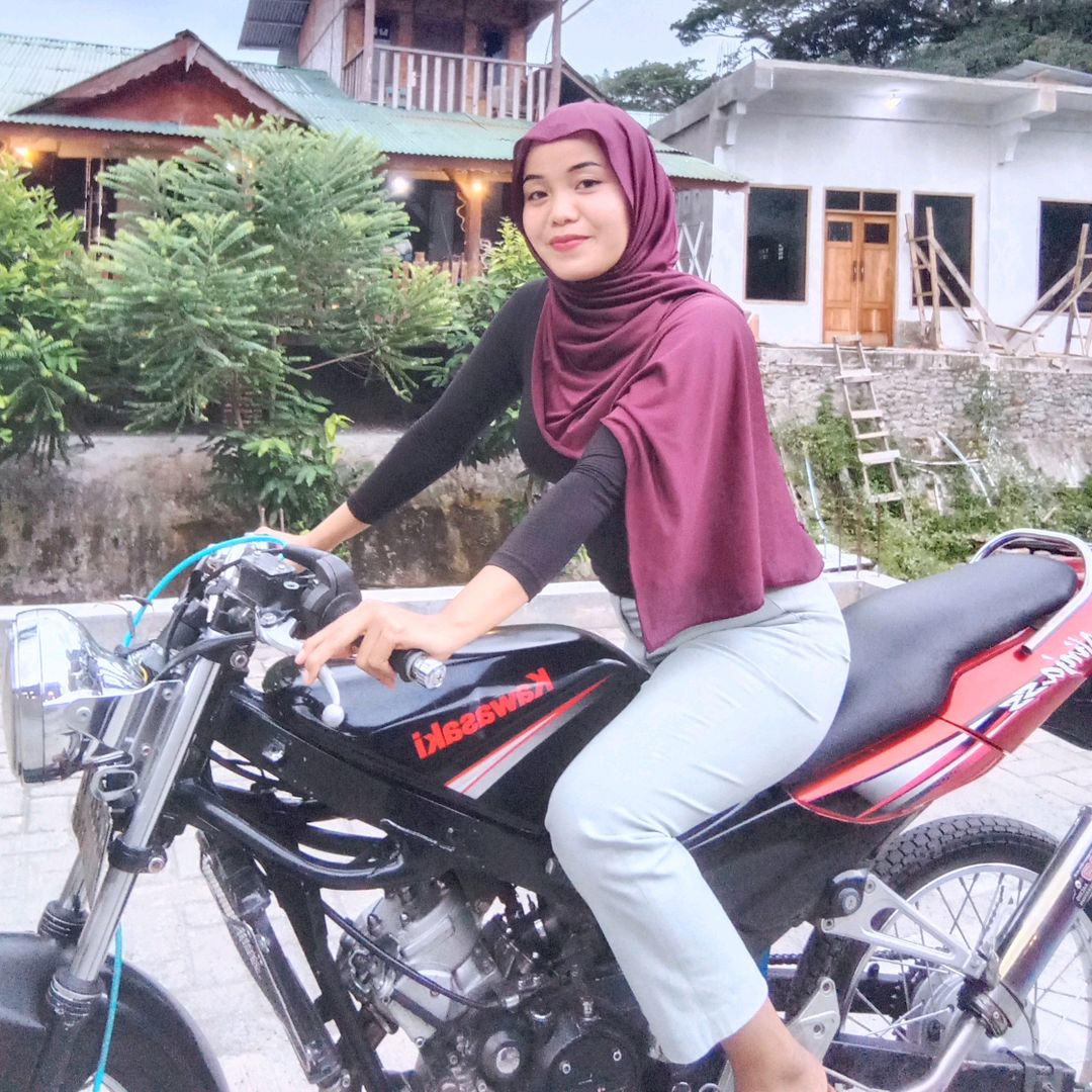 Ida bahorok✨