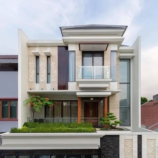 DESAIN RUMAH MINIMALIS