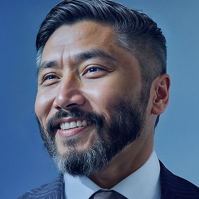 Al Leong CMO: Blockchain AI Web3 DeFi RWA Fintech