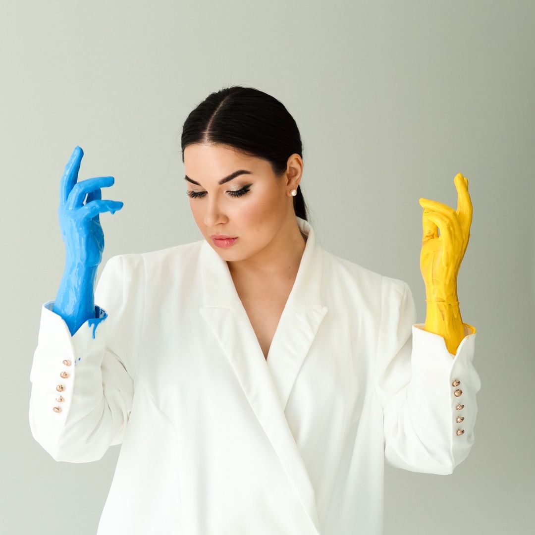 ТУТ все РЕДИЗАЙН, підпишись💡