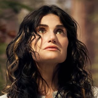 Idina Menzel