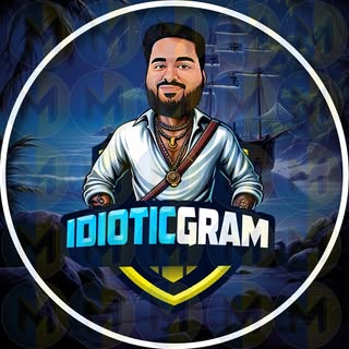 Idioticgram | Shivam Pandey