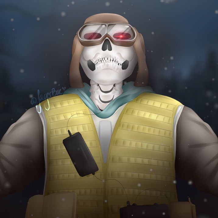 Idontmainjager