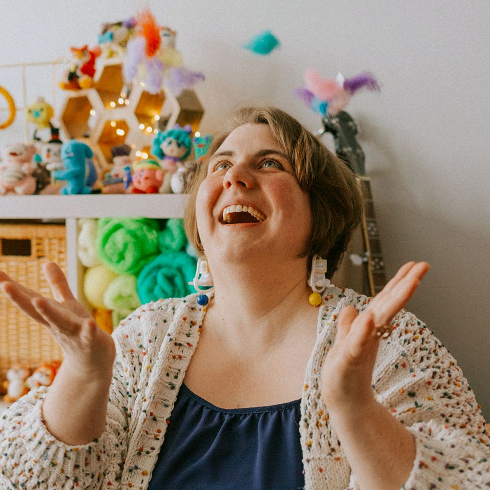 idothefelting