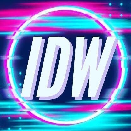 Idw Sri Lanka